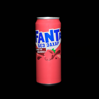 Фанта Кен (330мл.)