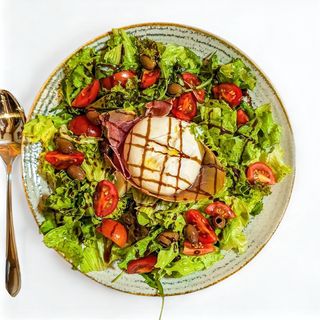 Салата Бурата (300г)