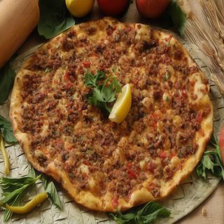 Lahmacun