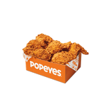 6 Piezas de Pollo x6