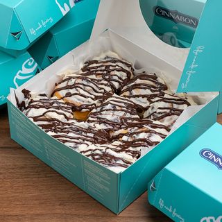 9 მინიჩოკო