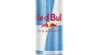 Red Bull