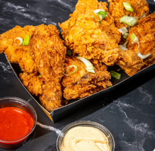 Chicken Box (1 Pza.) 