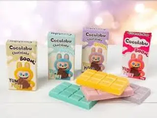 CocoLabu Cioccolato