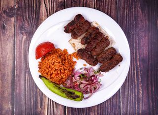 Инегьол кюфте (350г)