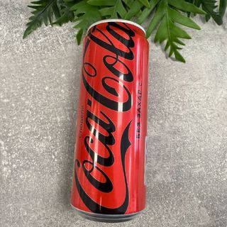 Кока кола ZERO 330 мл кен