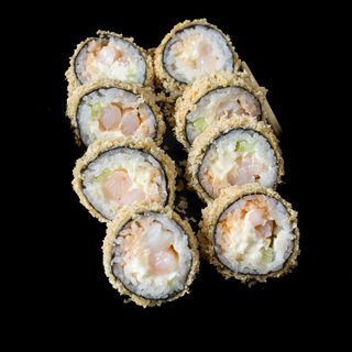 Темпура з креветками (300г)