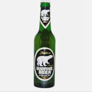 Bjorne 33 cl