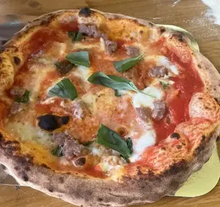 Salsiccia