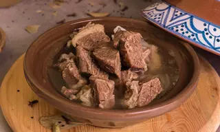 Kuvana teletina