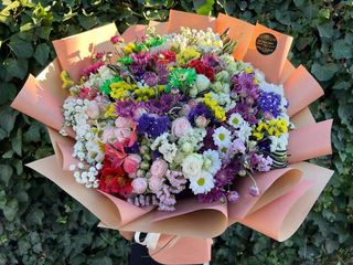 თაიგული 25