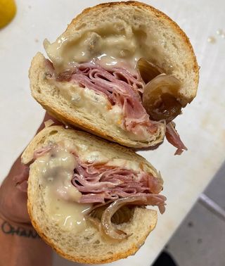 Gordella