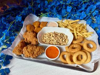 Пивна дошка 600/60