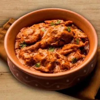 41 - Chicken achari