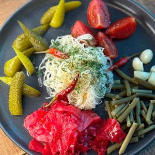 Асорті солінь (280 г)