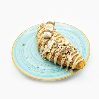 Croissant Kinder Bueno