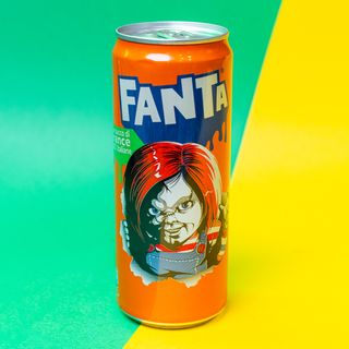 Fanta