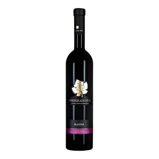 Vino Nuić Blatina Ljubuški 750 ml