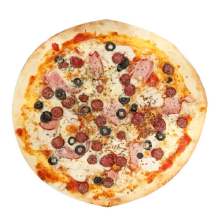 Піца Асорті