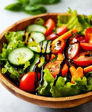 Insalata mista