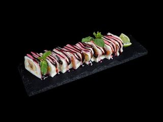 Солодкий рол в асортименті (300g)