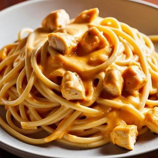 7. Fromage z kurczakiem (650g)