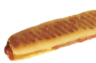 Menu Cachorrão
