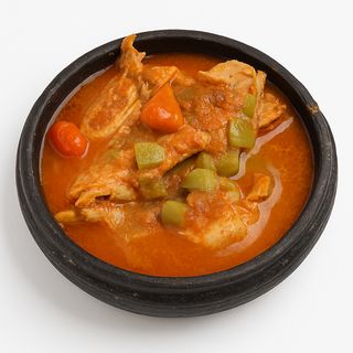 Kedjenou De Pondeuse