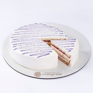 Торт "Фиолетовый блюз" гранд (1100г)