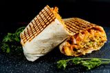 Tacos Poulet Grillé
