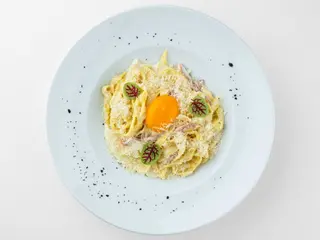 Паста Карбонара (260г)