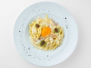 Паста Карбонара (260г)