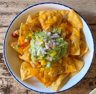 Nachos