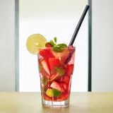 Mojitos Fraise