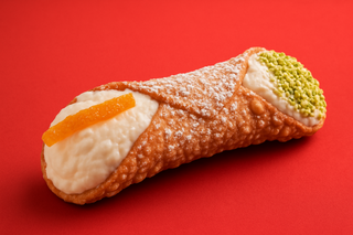 Cannolo Siciliano