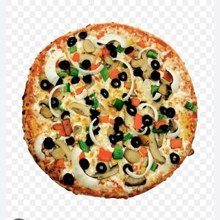 Pizza Spicy Hot (32 Cm.)