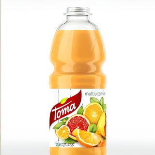 Toma Sok multiwitamina