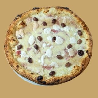 LA CROSTINO PUGLIESE