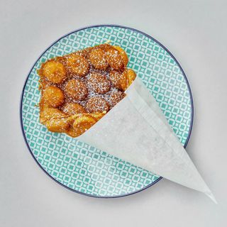 Mini Puff Puff Pack