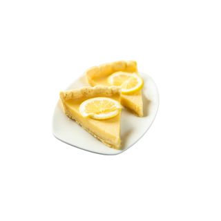 Tarte Citron