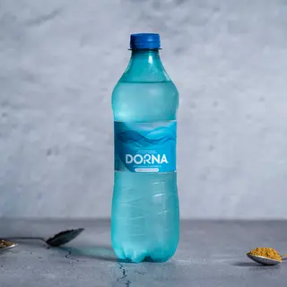 Apa Minerala Dorna & Izvorul Alb 0.500