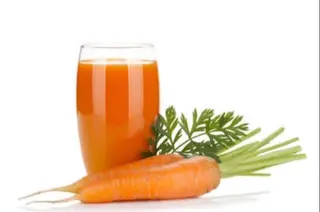 Jus De Carotte