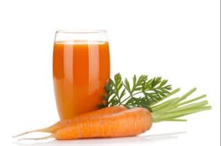 Jus De Carotte