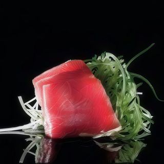 Sashimi Maguro