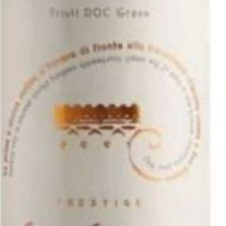 Friuli Grave San Simone