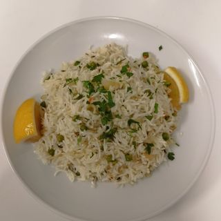 Лимонов ориз (450г)