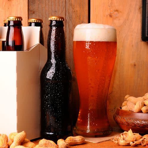 Cerveza (1 L.)