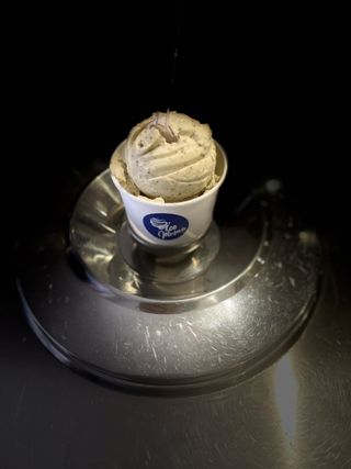 Crème Glacée Pistache