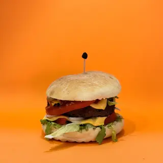 Hamburger classic