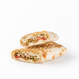 Шаурма веганская на тофу (210г)